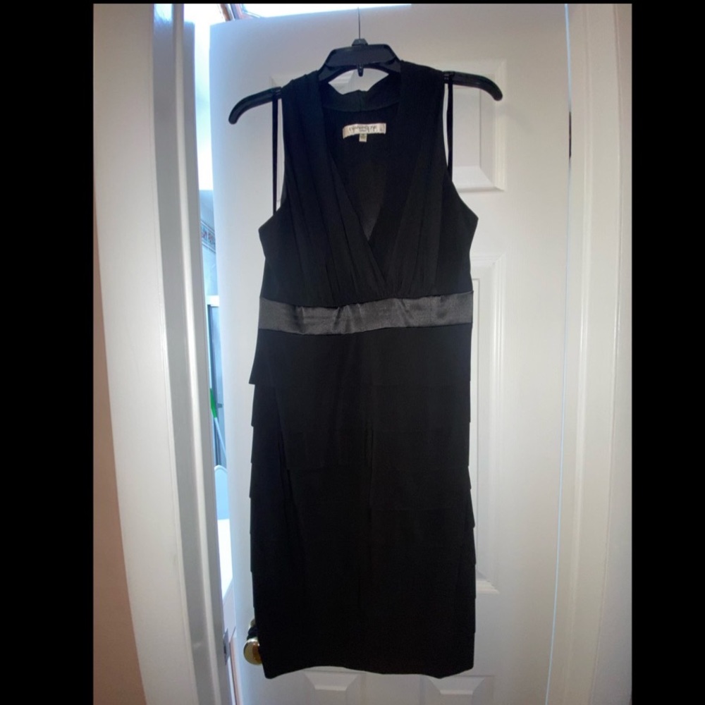 Cocktail dress